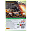 The Witcher 2: Assassins of Kings Enhanced Edition - Xbox 360 Spill