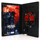 Batman: Vengeance - Gamecube spill