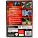 Batman: Vengeance - Gamecube spill