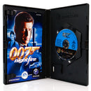 007: Nightfire - Gamecube spill