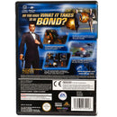 007: Nightfire - Gamecube spill