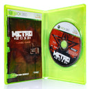Metro 2033 - Xbox 360 spill