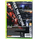 Metro 2033 - Xbox 360 spill