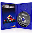International Cue Club - PS2 spill