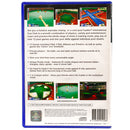 International Cue Club - PS2 spill