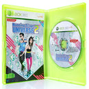 Dancing Stage Universe 2 - Xbox 360 spill