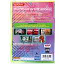 Dancing Stage Universe 2 - Xbox 360 spill