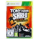 Tony Hawk: Shred - Xbox 360 spill