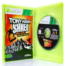 Tony Hawk: Shred - Xbox 360 spill