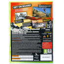 Tony Hawk: Shred - Xbox 360 spill