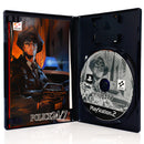 Police 24/7 - PS2 spill