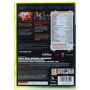 Guitar Hero: Warriors of Rock - Xbox 360 spill