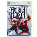 Guitar Hero II - Xbox 360 spill