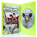 Guitar Hero II - Xbox 360 spill