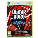 Guitar Hero: Van Halen - Xbox 360 spill