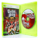 Guitar Hero: Aerosmith - Xbox 360 spill