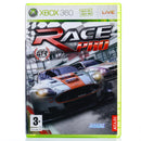 Race Pro - Xbox 360 spill