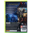 Game of Thrones - Xbox 360 spill