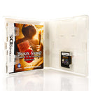 Broken Sword: Shadow of the Templars - The Director's Cut - Nintendo DS spill