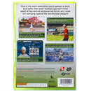 Top Spin 2 - Xbox 360 spill