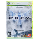 Prey - Xbox 360 spill