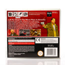 Grand Theft Auto Chinatown Wars - DS spill