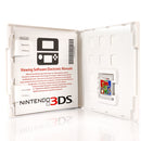 The Legend of Zelda: Tri Force Heroes - Nintendo 3DS spill