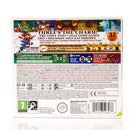 The Legend of Zelda: Tri Force Heroes - Nintendo 3DS spill