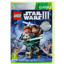 LEGO Star Wars III: The Clone Wars - Xbox 360 spill