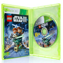 LEGO Star Wars III: The Clone Wars - Xbox 360 spill