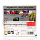 Fire Emblem: Awakening - Nintendo 3DS spill