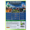 LEGO Star Wars III: The Clone Wars - Xbox 360 spill