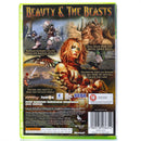 Golden Axe: Beast Rider - Xbox 360 spill