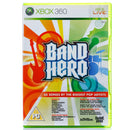 Band Hero - Xbox 360 spill