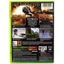 Star Wars: Battlefront - Xbox spill