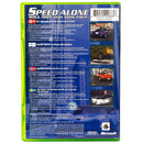 Project Gotham Racing - Xbox spill