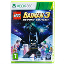 LEGO Batman 3: Beyond Gotham - Xbox 360 spill