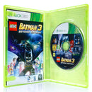 LEGO Batman 3: Beyond Gotham - Xbox 360 spill