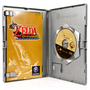 The Legend of Zelda the Wind Waker - GameCube spill