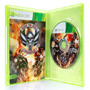 Ride to Hell: Retribution - Xbox 360 spill