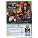 Ride to Hell: Retribution - Xbox 360 spill