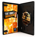 Tony Hawk's Underground 2 - Gamecube spill