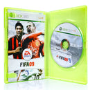 FIFA 09 - Xbox 360 spill