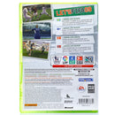 FIFA 09 - Xbox 360 spill