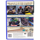 Monster Jam: Urban Assault - PS2 spill