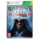 Assassin's Creed Brotherhood Auditore Edition - Xbox 360 spill