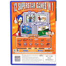 SEGA SuperStars - PS2 spill