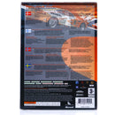 Forza Motorsport 2 Limited Collector's Edition - Xbox 360 spill