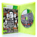 Sleeping Dogs - Xbox 360 spill