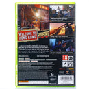 Sleeping Dogs - Xbox 360 spill